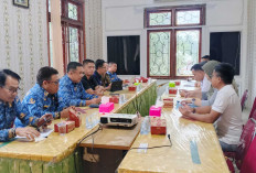 36 Perusahan Lapor ke Disnaker Sudah Berikan THR Kepada Karyawan  