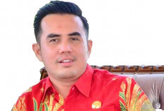 SD Negeri Kertoya Resmi Tutup, Begini Tindak Lanjut Disdik Musi Rawas