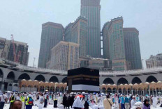 Embarkasi Palembang Akan Berangkatkan 16 Kloter Jemaah Haji 2026