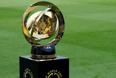 Ternyata ini Sebabnya Kenapa Barcelona tidak lolos Piala Dunia Antarklub FIFA 2025, Simak Ulasannya!