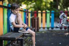 Pola Asuh yang Tepat untuk Anak Introvert 