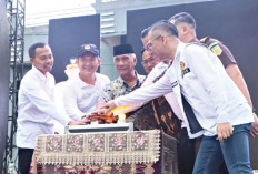 Meriah! Linggau Fest 2025 dan Silampari Night Carnival 2025 Sukses Digelar, Perkuat Identitas Lubuk Linggau