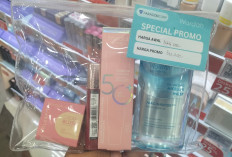 Cantik Sekali Beli: Strategi Hemat di Balik Paket Wardah yang Bikin Dompet dan Kulit Sama-Sama Bahagia