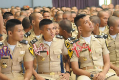 5 Sekolah Kedinasan di Palembang yang Banyak Diminati Lulusan SMA dan SMK