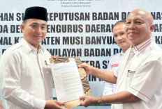 Badan Dapur Nasional Kampanyekan Pentingnya Pangan Sehat dan Bergizi