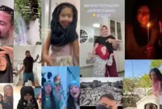 Konten Video Ejekan Israel Terhadap Penderitaan Warga Palestina, Tuai Kecaman Selebriti Dunia dan Warga Net