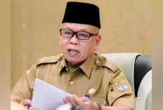 Resmi, Setiap Rabu ASN Pemkab Musi Rawas WFH dan WFA
