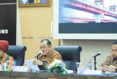 Target 4 Sukses, Begini Kesiapan Sumsel jadi Tuan Rumah PORNAS XVII KORPRI 2025 