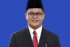 Dian Prasetio Jabat Ketua Tim Penyusun Majelis Pengurus ICMI