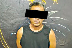 Untuk Biayai Beberapa Pacar, Gundik Asal Musi Rawas 23 Kali Gelapkan Motor Milik Orang Terdekat