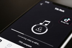 Simpan Audio TikTok Jadi MP3 Gratis, Anti Ribet Pakai SnapTik