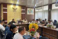 Pemkab Muba Desak Pemprov Sumsel, Percepat Selesaikan Batas Muba- Muratara