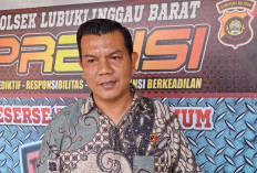 IRT di Lubuk Linggau Kehilangan Emas Perhiasan Seberat 100 Gram, Ternyata Diambil Keponakan Sendiri 