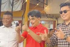 Tempat Nongki Baru Gen Z di Lubuk Linggau, Warkop Agam Stecu Beri Diskon 20% Hingga 1 Pekan kedepan