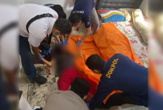 Polres OKU Selatan Usut Penemuan Jenazah Staf Bawaslu di Perumahan Bukit Berlian Muaradua