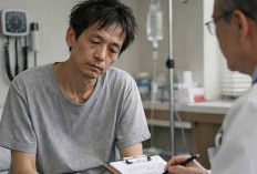 Jarang Makan Nasi, Jangan Diteruskan Bisa Menimbulkan Berbagai Penyakit