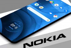 Nokia Dragon 5G Gemparkan Dunia, Berikut Bocoran Lengkap Spesifikasi dan Prediksi Harganya
