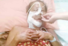 Pria yang Bacok Ayah Kandung di Lubuk Linggau Sudah Diamankan, Begini Pengakuannya