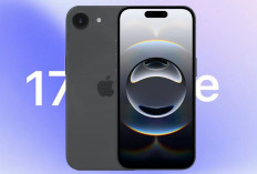 iPhone 17e Dirumorkan Tetap Gunakan 60Hz, Apple Fokus Tekan Harga Jelang Rilis 2026