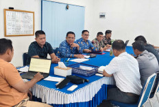 Dari Awal Ramadhan Disnakertrans Muratara Ingatkan Perusahaan Bayar THR