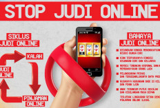 Hai Istri! Ini Solusi Hadapi Suami Judi Online 