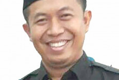 Adik Ipar H SN Prana Putra Sohe Peluang Nyalon Walikota Lubuklinggau