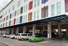 Meriahkan Malam Tahun Baru Imlek 2026 Bersama Hotel Dewinda, Ada Paket Dinner Family Dengan Harga Spesial!