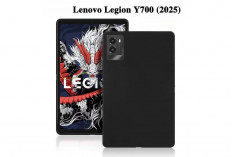 Lenovo Legion Y700 2025: Tablet Gaming Terbaru Segera Rilis dengan Keunggulan Luar Biasa