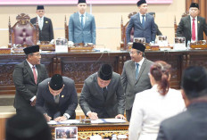 Pemprov Sumsel Raih Opini WTP 11 Tahun Berturut-turut, Ini Pesan BPK