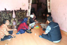 Ditolak hingga Responden Sulit Ditemui jadi Kendala Sensus Ekonomi di Musi Rawas