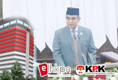 Ketua MPR RI Ahmad Muzani Ajak Hidup Sederhan, Ternyata Kekayaannya Capai Rp59 Miliar