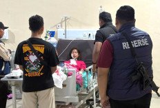 Usut Tuntas Dugaan Pelecehan Pasien di ICU RSUD Martapura, Polisi Tegaskan Tidak Ada Toleransi bagi Pelaku