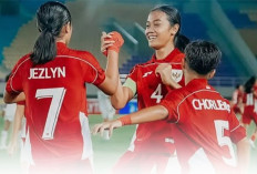 Tayang Malam Ini Pukul Berapa?, Prediksi Putri Indonesia U16 vs Putri Malaysia U16, Piala AFF U16 Putri 2025