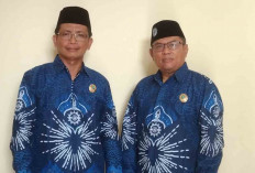 PDM Musi Rawas Siapkan Puncak Milad ke-113 Muhammadiyah 