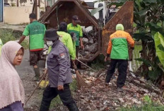 Pencemaran Lingkungan jadi Perhatian DLH Lubuk Linggau, Ingat Ini Bahayanya