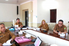 Tindak Lanjuti SK MenLHK, 8 Kecamatan di Muba Dapat Jatah Lahan Eks Hutan
