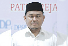 Soal Oknum Pimpinan Ponpes Asusila, DPRD Minta Polisi Usut Tuntas Kemungkinan Adanya Korban Lain