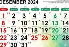 Hari Ini, Sabtu 21 Desember 2024 Memperingati Hari Apa? Ini 7 Daftarnya