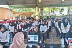 Peserta Seleksi PPPK Tahap II dari Muratara yang Memilih Lokasi Uji Kompetensi di BKN Bengkulu Masih Menunggu