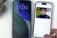 Ajaib! iPhone 17 Pro Max Ditemukan Setelah 3 Hari Tersapu Banjir, Masih Menyala Tanpa Rusak