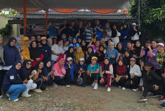 Peringati HUT Partai NasDem ke 14, Pengurus DPD Partai NasDem Musi Rawas Laksanakan 5 Program Sosial