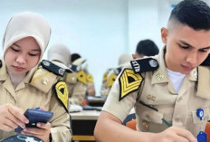 Mau Jadi CPNS? Ini 5 Sekolah Kedinasan yang Ada di Sumsel, Nomor 3 Jarang Diketahui