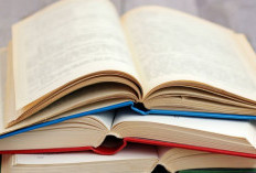 Buku Gratis untuk Pecinta Fiksi Sejarah, Cek 5 Daftarnya!