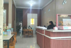 Ayam Geprek A3 Curup Cuma Rp 10 Ribuan, Laris Manis di Lubuk Linggau