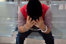 Tak Mengakui Perbuatannya Oknum Guru SMKN 1 Lubuk Linggau Cabuli Muridnya Divonis 4 Tahun Penjara, JPU Banding