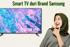 Ada yang Baru Nih, 7 Smart TV dari Brand Samsung Punya Performa Tinggi Kualitas Super Mewah 2024