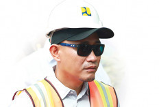 Tuntaskan RTLH 2026, Wali Kota Lubuk Linggau : 679 Rumah Siap Rehab