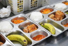 Kepala BGN Mengaku Senang Setiap Orang Memposting Menu MBG di Medsos