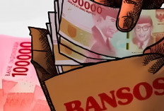 Bansos Pemerintah Mei 2025 Bakal Cair, Simak Rincian dan Cara Cek Status Penerima