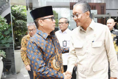 Jalan Rusak di Desa-Desa Tertinggal Akan Tuntas, Ini Kesiapapan Menteri PU Bersama Mendes Yandri